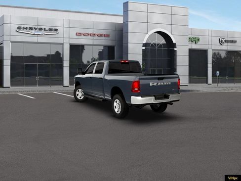 New 2026 RAM 2500 Tradesman image 30