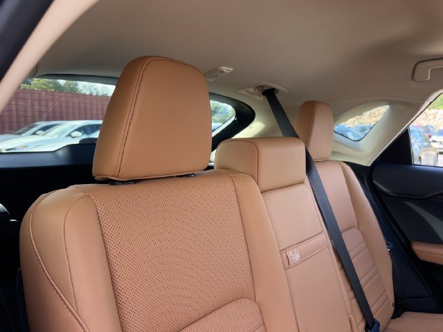 Used 2017 Lexus NX 200t FWD w/ Premium Package image 28