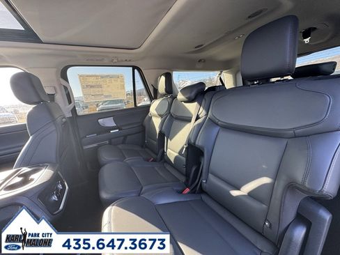 New 2026 Ford Expedition Max Active image 50