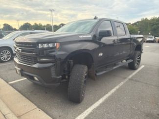 Used 2019 Chevrolet Silverado 1500 RST w/ All-Star Edition AWD/4WD video 2
