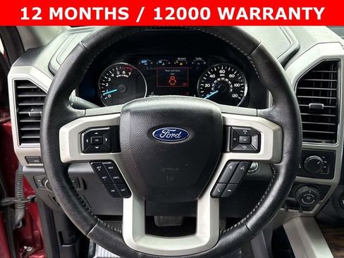 Used 2019 Ford F150 Lariat image 19