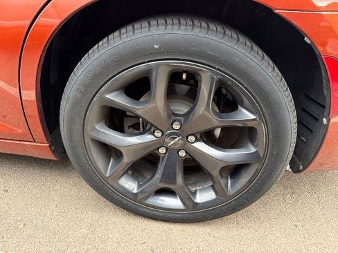 Used 2021 Chrysler 300 S RWD image 15