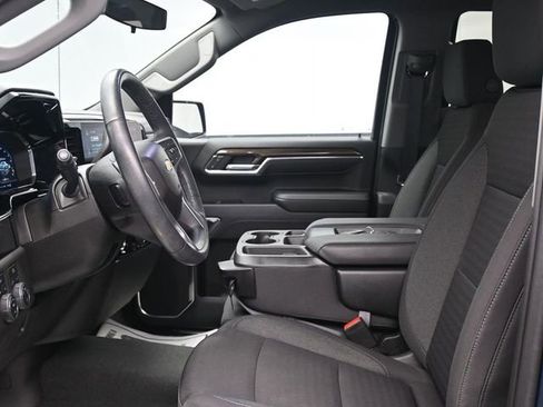 Used 2023 Chevrolet Silverado 1500 LT image 6