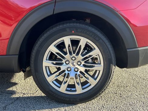 New 2026 Ford Explorer Platinum image 31