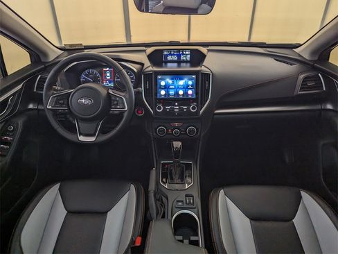 Used 2023 Subaru Crosstrek 2.5i Limited w/ Moonroof Package image 9