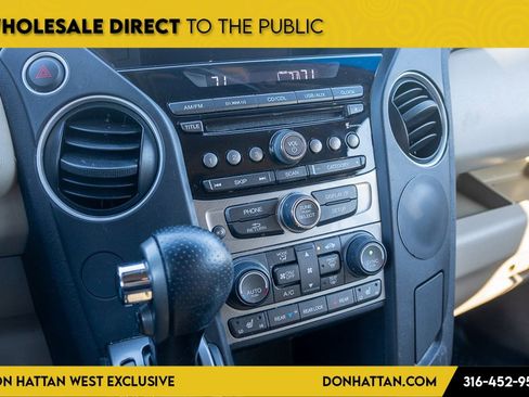 Used 2015 Honda Pilot EX-L image 7