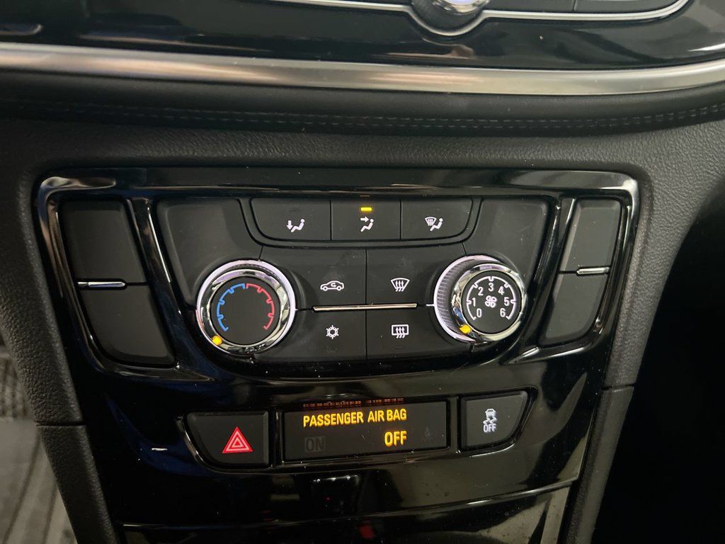 Used 2017 Buick Encore Preferred FWD image 16