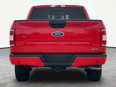 Used 2019 Ford F150 XLT w/ Equipment Group 302A Luxury AWD/4WD image 5