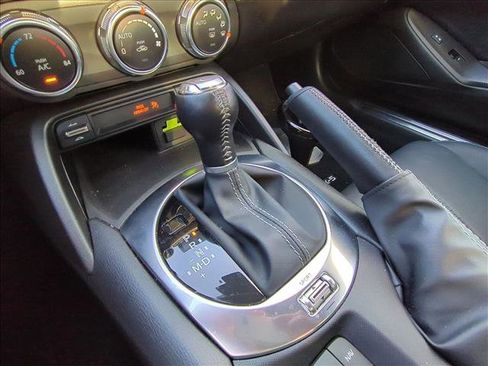 Used 2022 MAZDA MX-5 Miata RF Grand Touring image 12