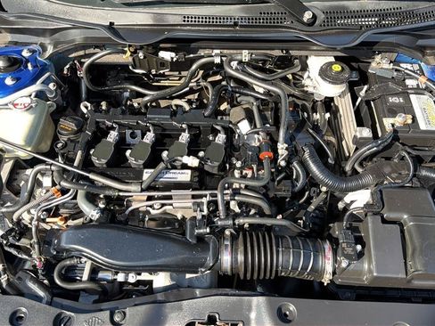 Used 2020 Honda Civic EX image 33