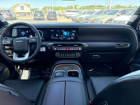 Used 2026 Hyundai Palisade Calligraphy FWD image 32
