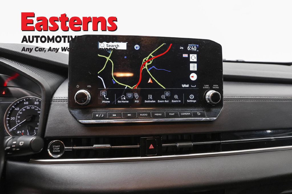 Used 2024 Mitsubishi Outlander SE FWD image 13
