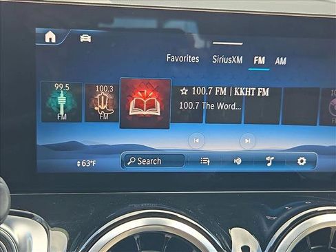 Used 2026 Mercedes-Benz GLB 250 image 23