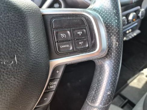 Used 2019 RAM 2500 Big Horn AWD/4WD image 13
