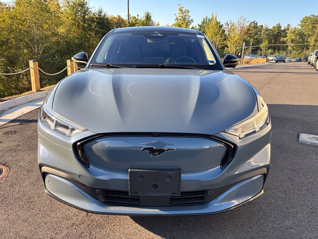 Used 2023 Ford Mustang Mach-E Premium AWD/4WD image 2