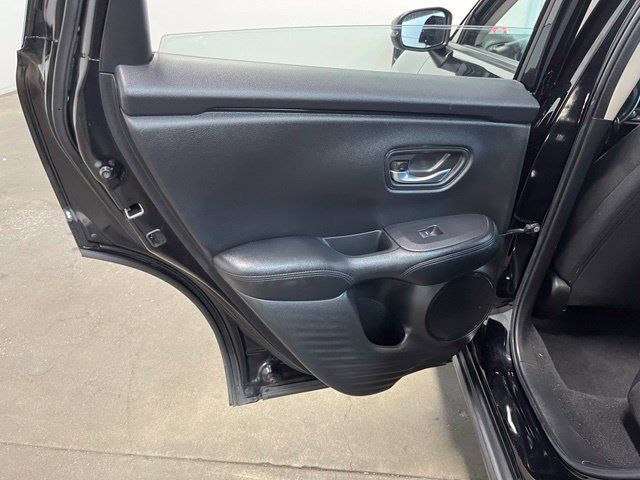 Used 2024 Honda HR-V LX image 20