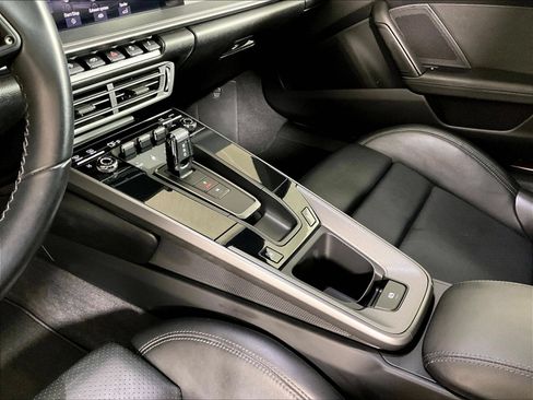 Certified 2020 Porsche 911 Carrera RWD image 15