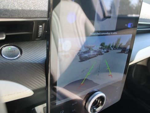 Used 2021 Ford Mustang Mach-E Premium image 17