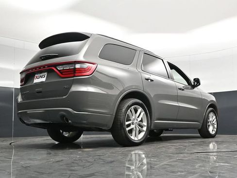 Used 2025 Dodge Durango R/T AWD/4WD image 54