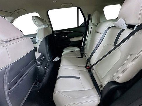 New 2026 Honda Passport RTL image 16