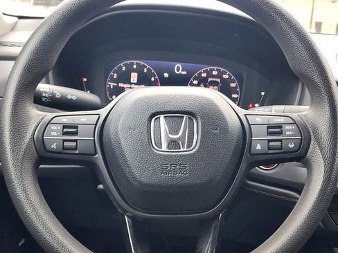Used 2025 Honda Accord LX image 28