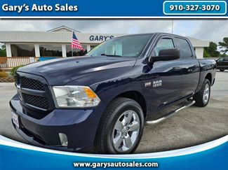 Used 2016 RAM 1500 Express AWD/4WD video 1