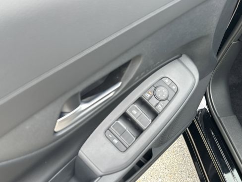 New 2026 Nissan Sentra SV w/ SV Convenience Package image 16