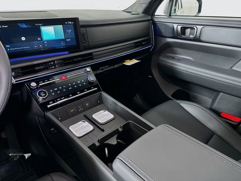 New 2026 Hyundai Santa Fe Calligraphy image 24