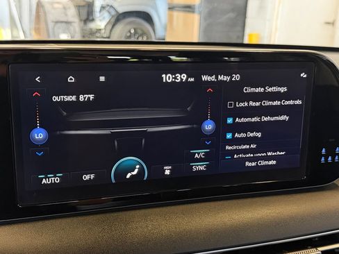 Used 2025 Hyundai Palisade XRT AWD/4WD image 24