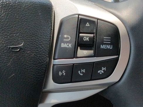 Certified 2025 Ford Explorer Active w/ Active Comfort Package AWD/4WD image 33