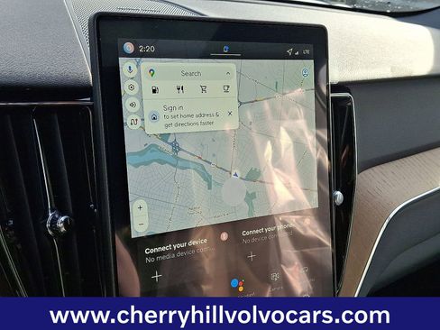 New 2026 Volvo XC60 B5 Plus w/ Protection Package Premier image 13