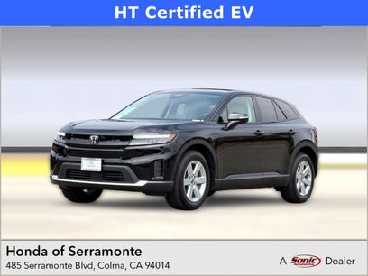 Used 2024 Honda Prologue EX