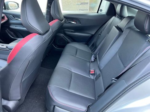 New 2026 Toyota Prius Plug-In Hybrid image 23