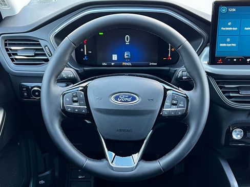 New 2026 Ford Escape Base image 29