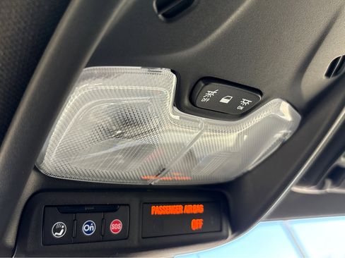 New 2024 Chevrolet Colorado Z71 w/ Z71 Convenience Package 2 image 28