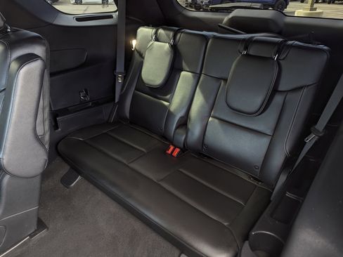 Certified 2023 Ford Explorer ST w/ Equipment Group 401A image 9