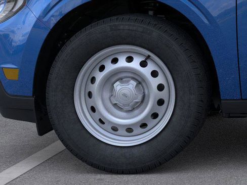 New 2026 Ford Maverick XL image 51