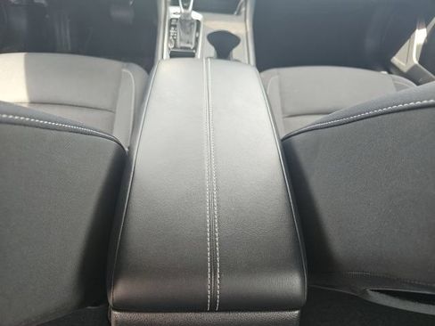 Used 2025 Nissan Altima 2.5 SV FWD image 26