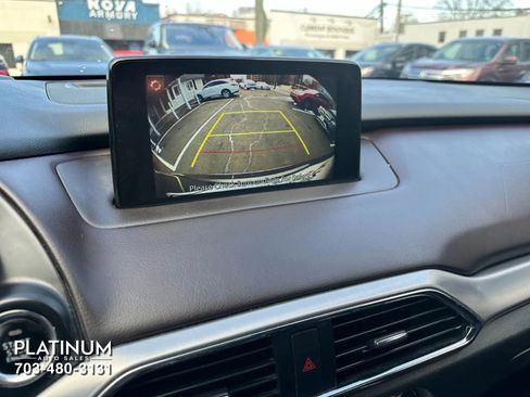 Used 2016 MAZDA CX-9 Grand Touring image 11