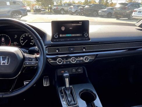 Used 2023 Honda Civic Sport image 15