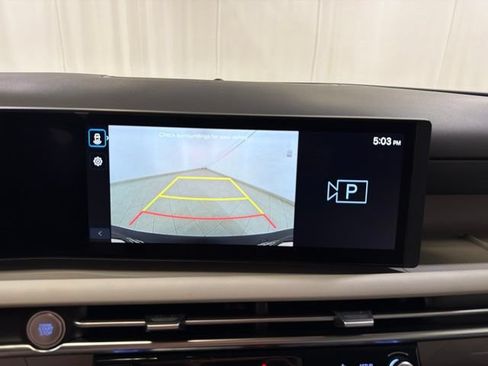 Used 2025 Hyundai Tucson SEL FWD image 18
