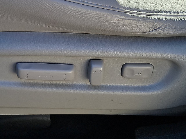 Certified 2021 Honda Pilot Elite image 28