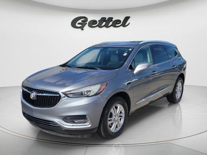 Used 2018 Buick Enclave Essence