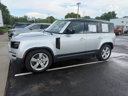 Used 2020 Land Rover Defender 110 First Edition