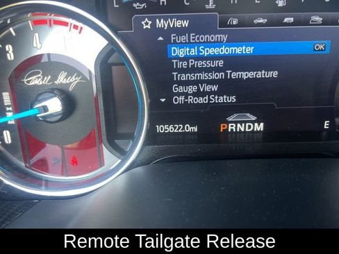 Used 2021 Ford F250 Lariat w/ Lariat Ultimate Package image 17