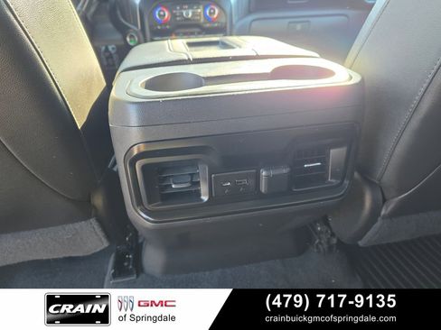 Used 2020 Chevrolet Silverado 1500 RST AWD/4WD image 26