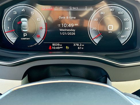 Used 2024 Audi A6 Premium Plus image 40