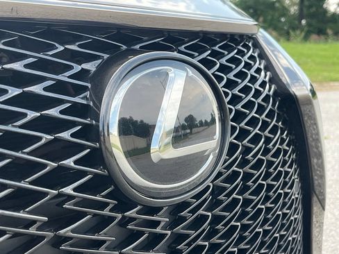 Used 2019 Lexus ES 350 F Sport FWD image 10