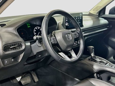 Used 2026 Honda HR-V EX-L image 8