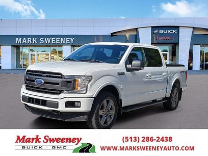Used 2020 Ford F150 XLT w/ Equipment Group 302A Luxury